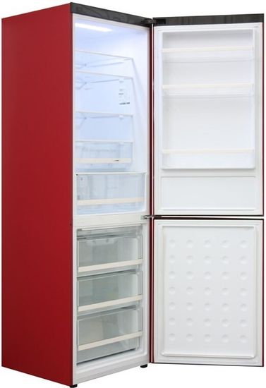 Холодильник Haier C2FE636CRJ