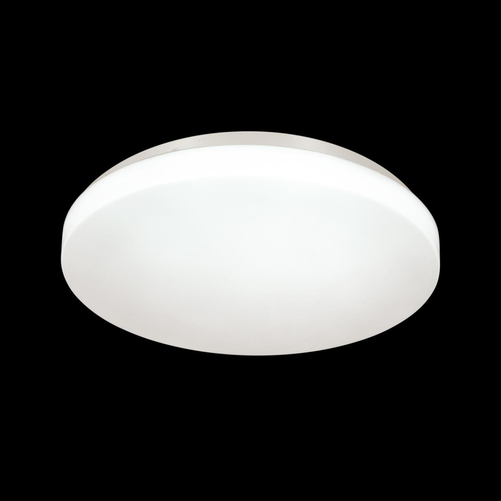 _3050/CL MINI SN 208 Светильник пластик/белый LED 30Вт 4000К D330 IP43 SMALLI