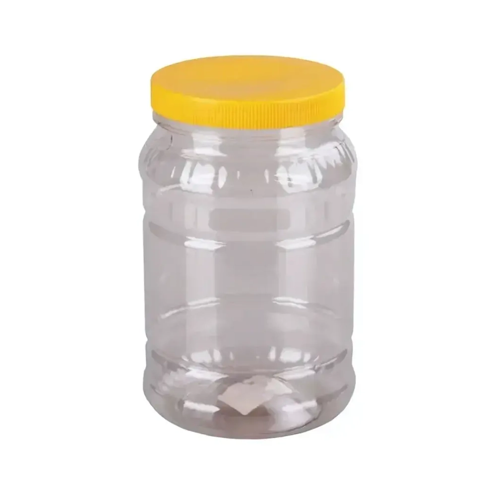 Банка 2л ПЭТ