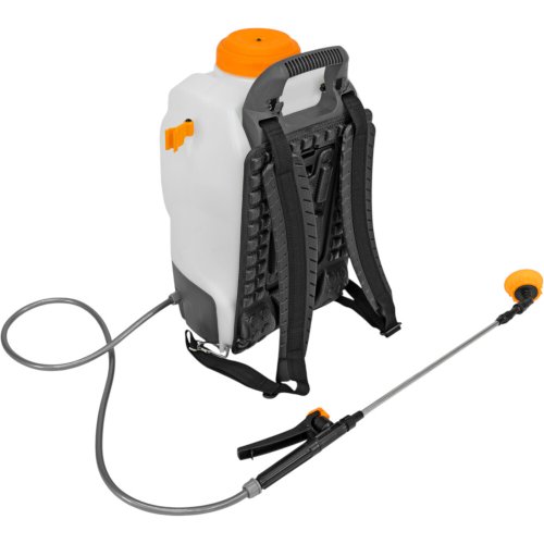 Распылитель аккумуляторный VILLARTEC ОА1221 21в 12л с акк и з/у