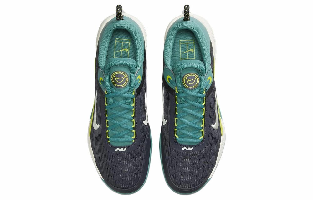 Кроссовки Nike Court Zoom Nxt