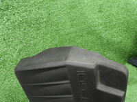 Накладка двигателя Jetour T2 (2023-н.в.)