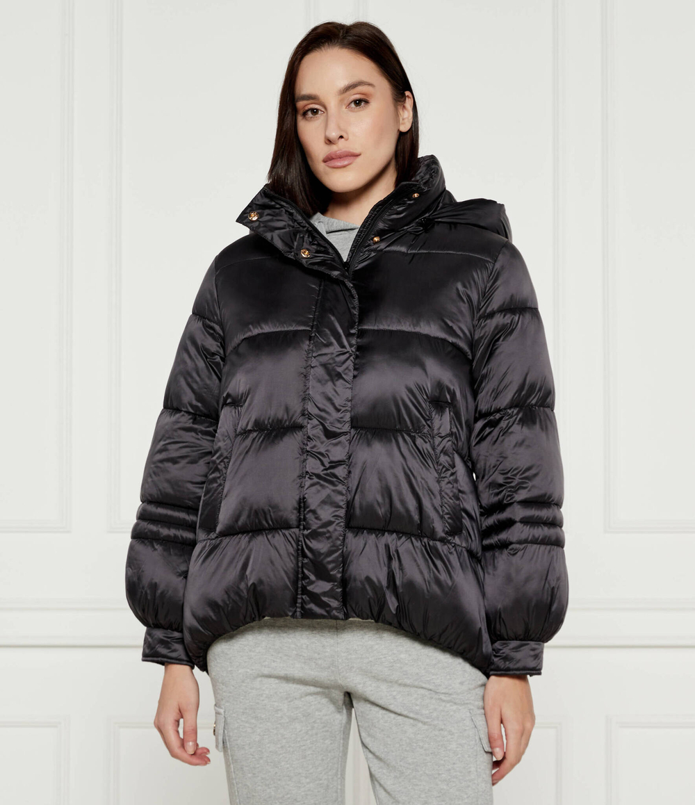 Куртка TWINSET - черный(242TP2300)