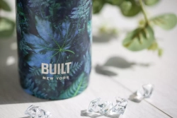 BUILT - Термобутылка Tropics объемом 500 мл. / артикул   C000831  / GTIN 5050993357501