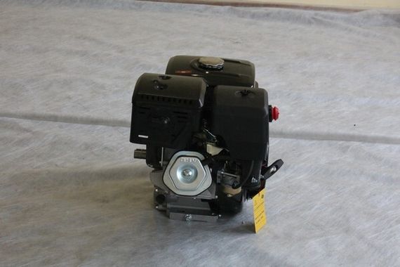 Мотобуксировщик ВЕПС «Лонг» 18 л.с.