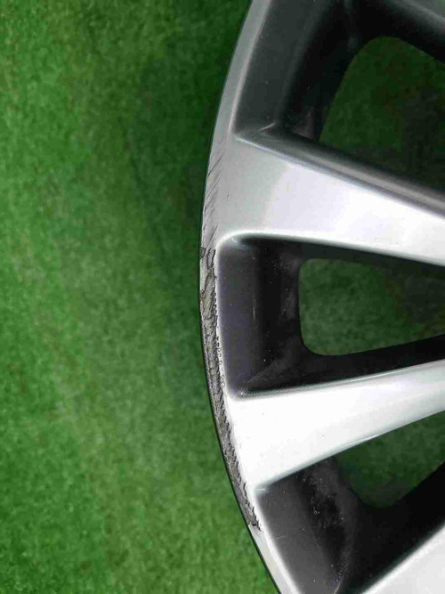 Диск литой R17 Toyota Camry 7 XV50 (2011-2018)