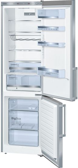 Холодильник Bosch KGE39AI41E