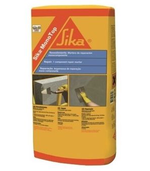 Смесь для ремонта бетона Sika MonoTop 312