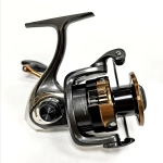 Катушка безынерционная Kaida VRZ 4000