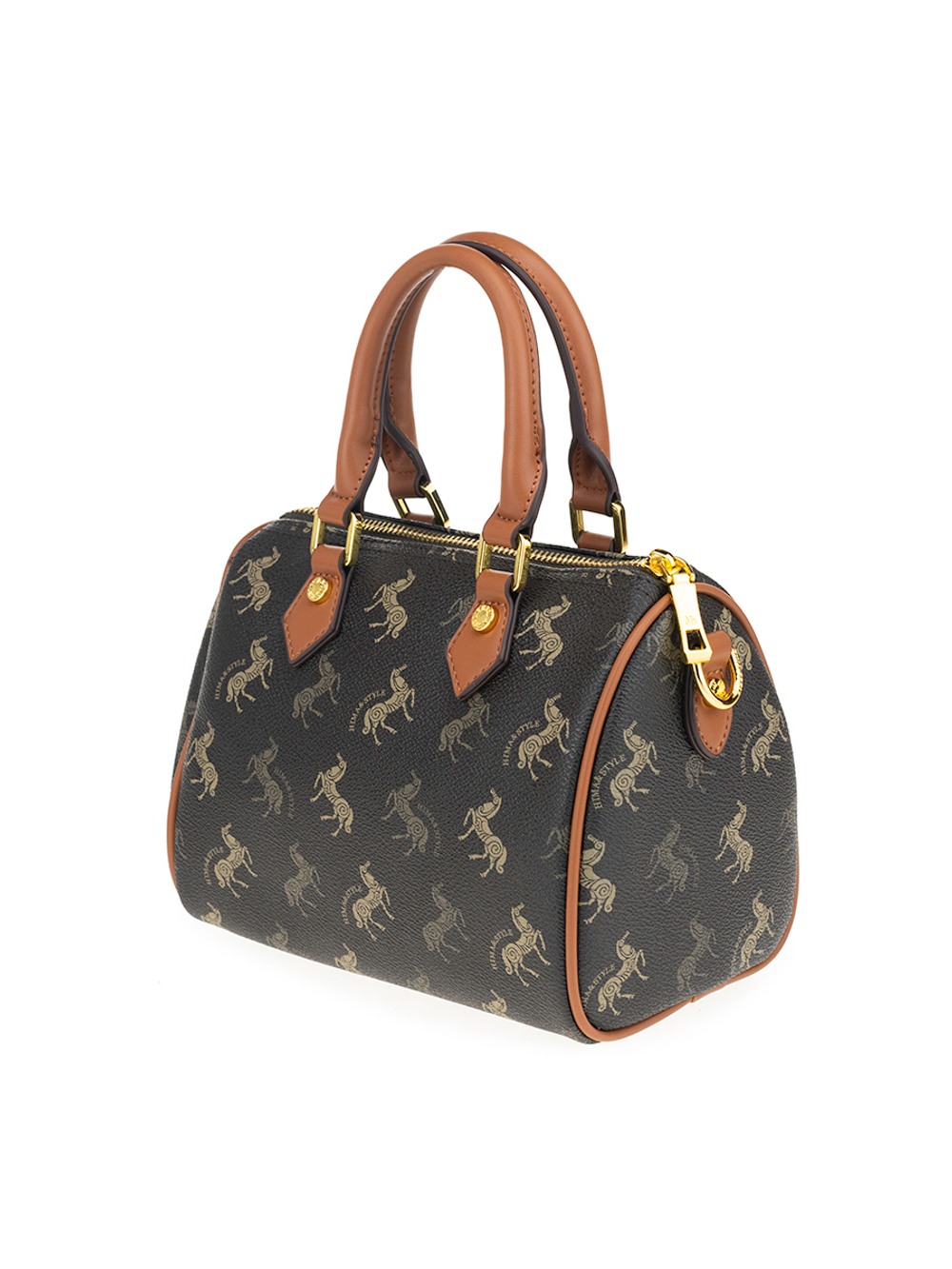 201-2738 Сумка жен., иск. кожа