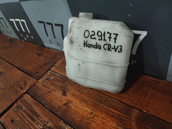 Бачок расширительный Honda CR-V 3 (RE) 07-12 Б/У Оригинал 19101RZAA00