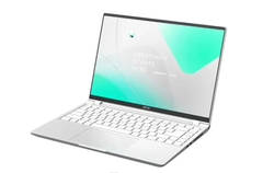 Игровой ноутбук Gigabyte Aero 14 bmf-72kzbb4sd, 14" OLED, RTX 4050, SSD 1TB, 16GB RAM