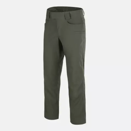 Брюки Greyman DuraCanvas Helikon (Taiga Green)