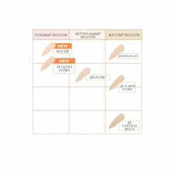 WakeMake Defining Cover Concealer SPF30 PA++