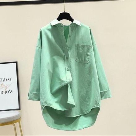 Рубашка 2576547 Fabrika