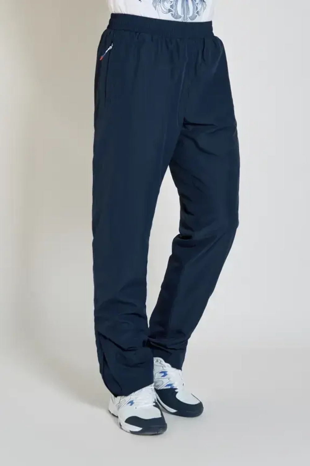 Костюм парадный мужской Forward, голубой/синий, р. S