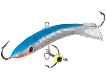 Балансир Lucky John BAUCHA 4 40мм/15H блистер