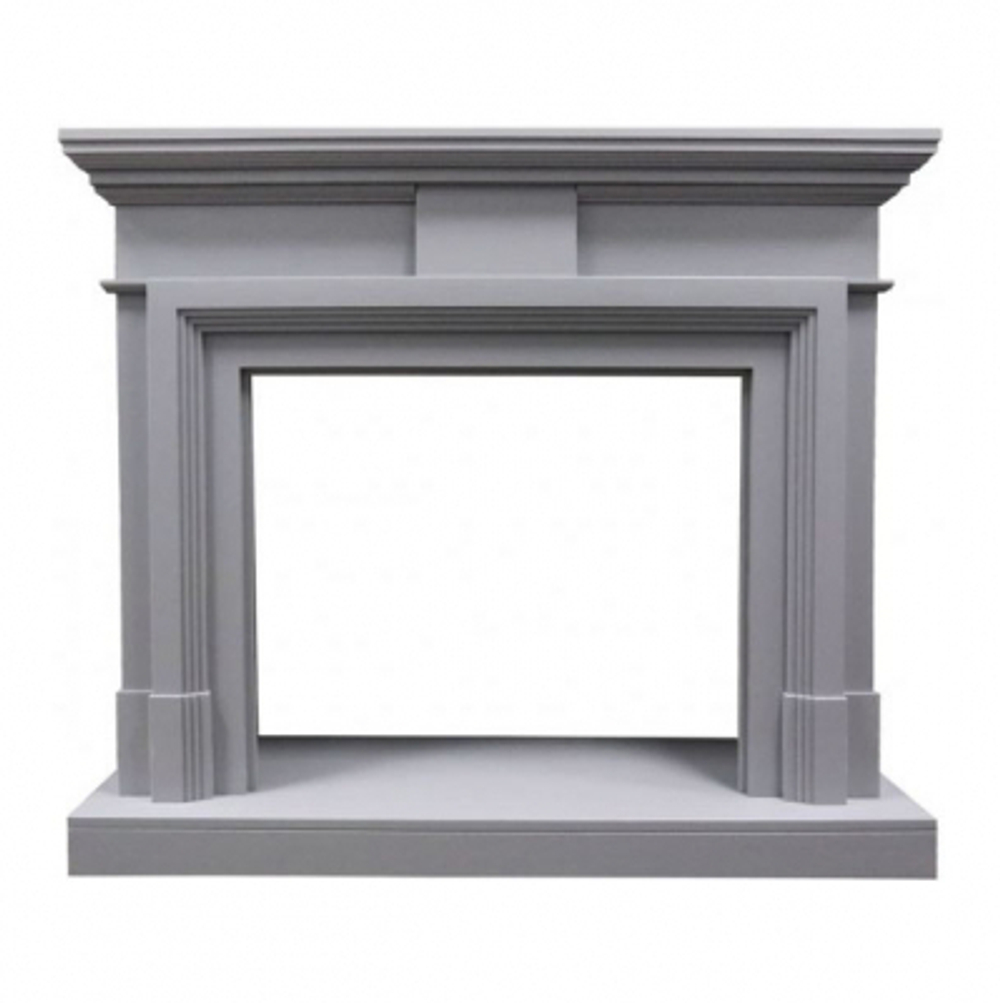 Портал Royal Flame Coventry Grey