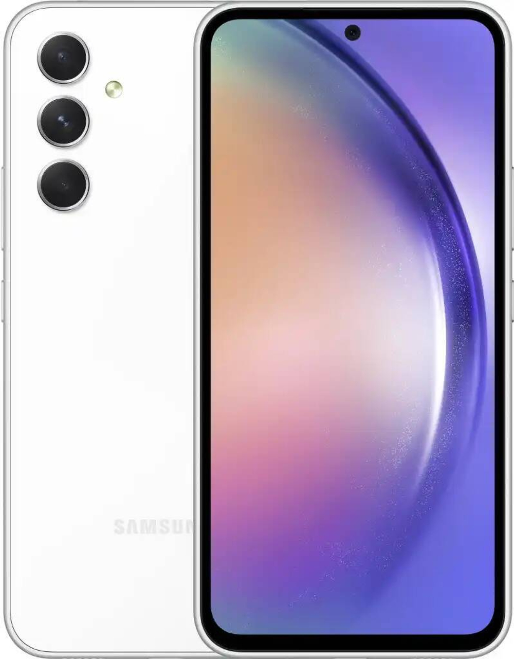 Смартфон Samsung Galaxy A54 5G 8/256Gb (SM-A546)