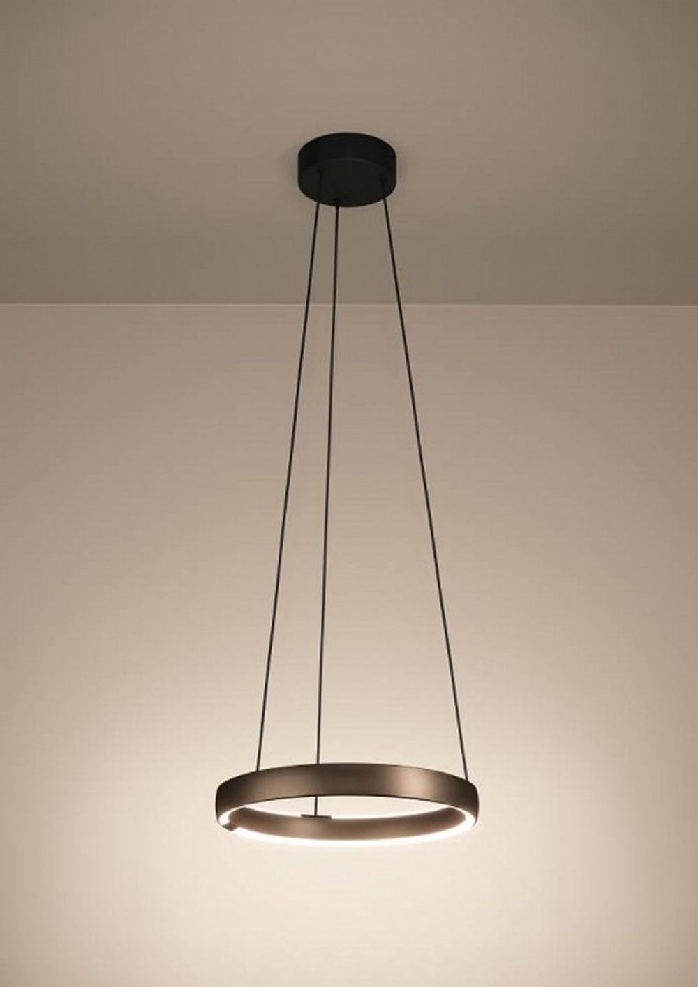 Подвесной светильник Eglo TRABUCO 390449