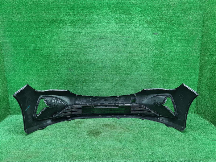 Бампер передний Geely Emgrand 2 (2021-н.в.)