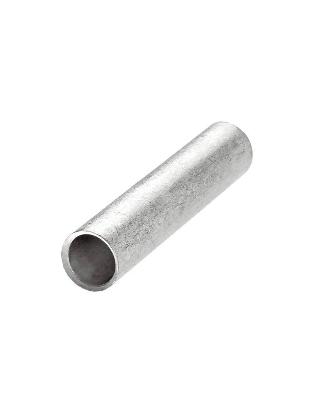 Гильза ГМЛ 6-4 опрес. луженая медн. ГОСТ 23469.3-79 TOKOV ELECTRIC TKE-GML-6-4