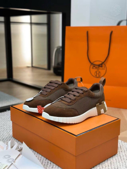 Кроссовки Hermes