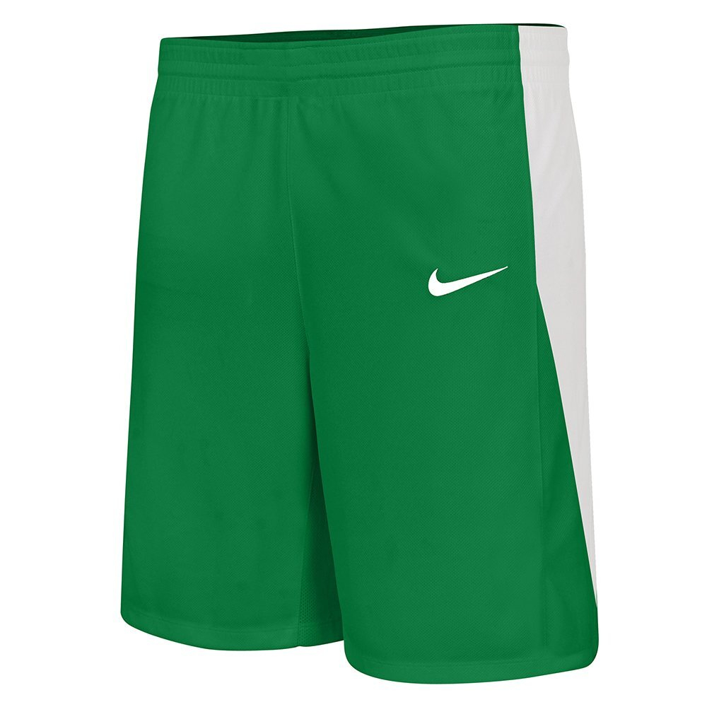Шорты Nike Junior Team Basketball Stock Short 20 Green