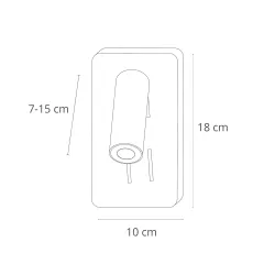 Бра Arte Lamp ELECTRA