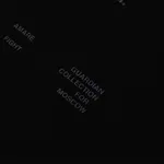 Лонгслив Heartz "Amareguard" Kimono Черный