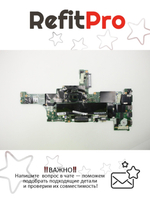 Материнская плата для ноутбука Lenovo ThinkPad T460 i7-6600U UMA TPM Win (01AW348), оригинал