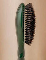 La Bonne Brosse Массажная расческа для волос N 01 Universal Hair Care Brush - Emerald Green