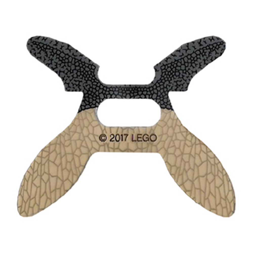 Крылья от Парадемона 35029a