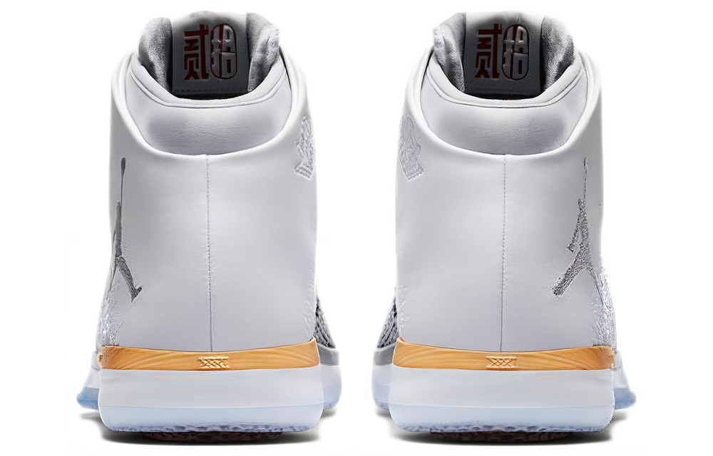 Кроссовки Jordan Air Jordan 31 Chinese New Year