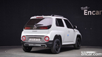 Hyundai Casper The Essential (04.2024)