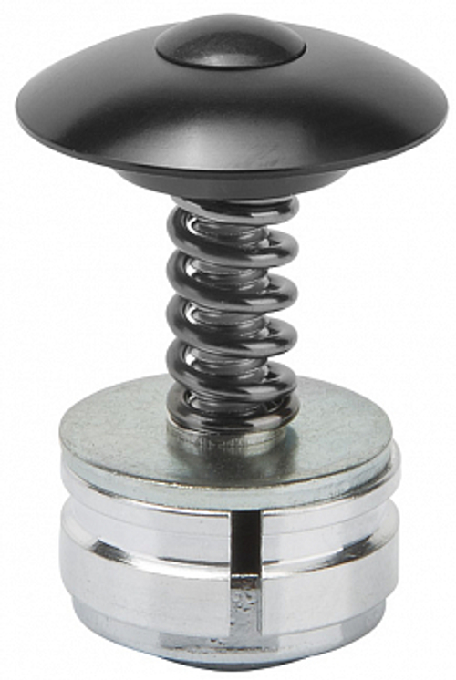 Якорь рулевой колонки 1-1/8" M-6 VP многоразовый