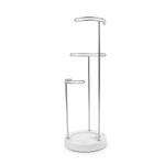 Держатель для украшений tesora, никель