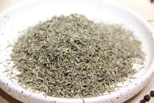 Тимьян (чабрец)