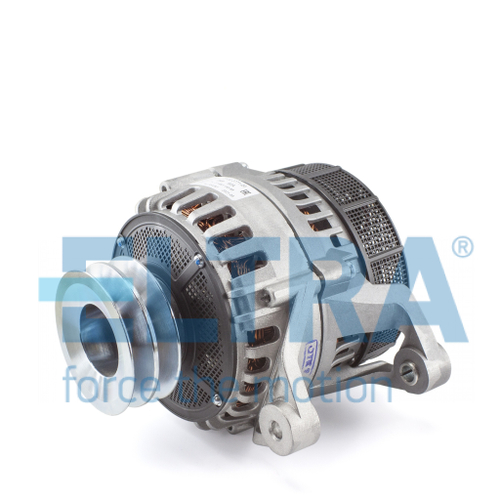 3122.3771-20 (ELTRA) Генератор двигателя автомобиля