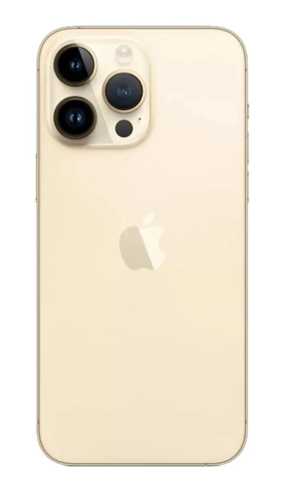 Мобильный телефон Apple iPhone 14 Pro Max 256GB Gold