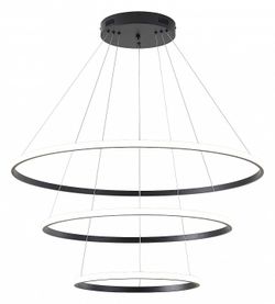 Подвесной светильник Zortes Ringolight ZRS.33321.75C