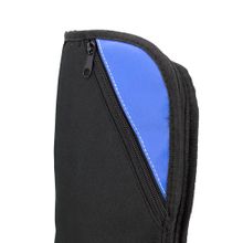 Чехол / пирамида "Classic 1/1" 90 см (черно-синий)