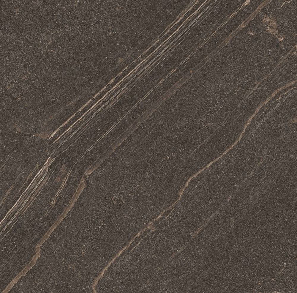 Estima Gabbro GB04 Brown Непол.Рект. 60x60