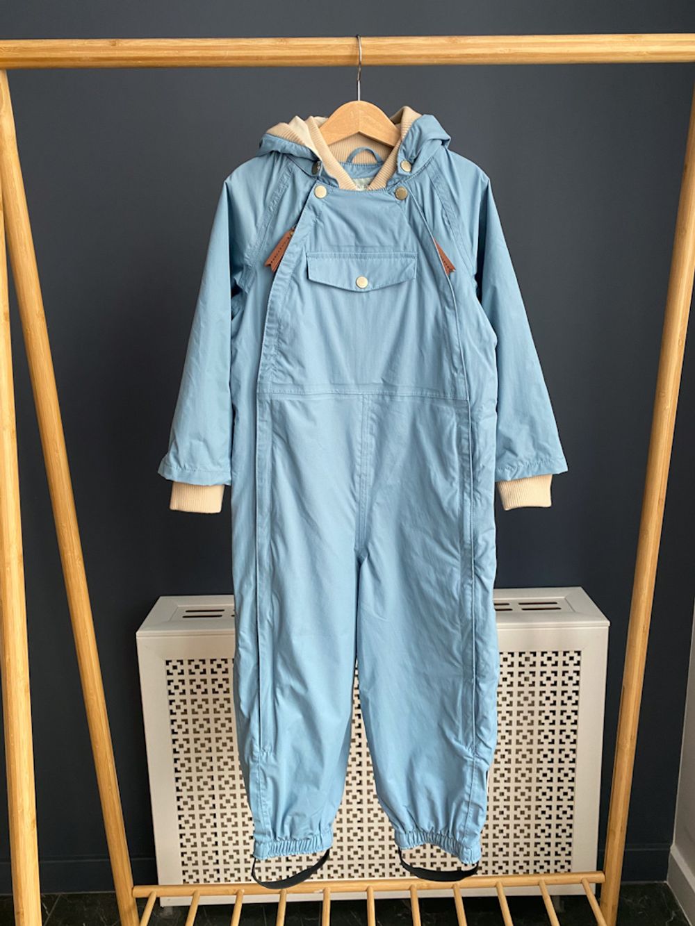 Новый комбинезон Mini a ture, 110