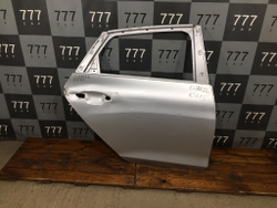 Дверь задняя правая Kia K5 20-нв Б/У Оригинал 77004L2000