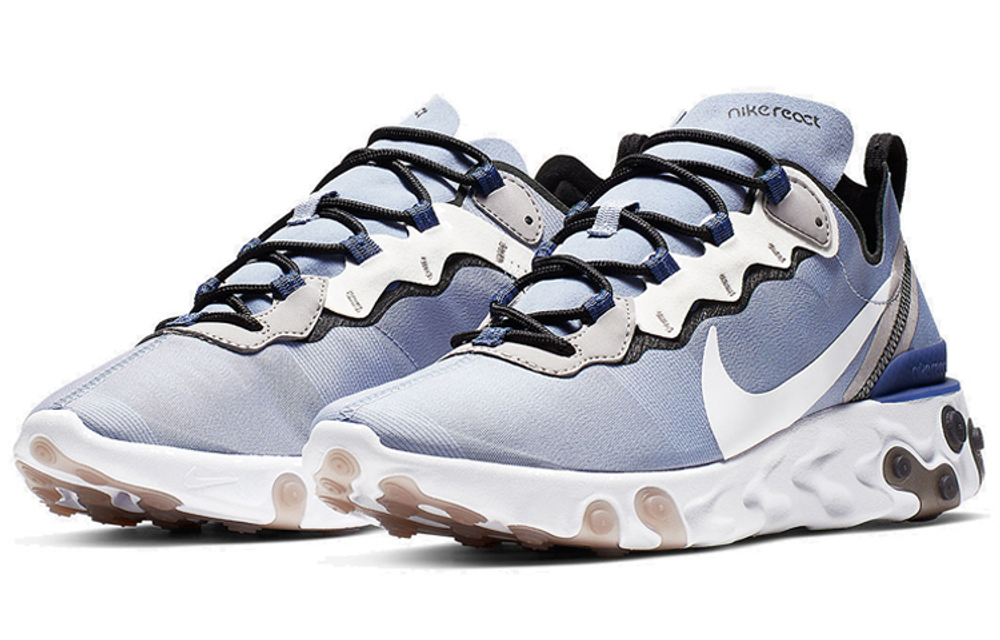 Кроссовки Nike React Element 55