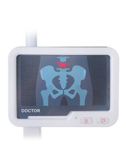 Игровой набор Лучший доктор (660-89)