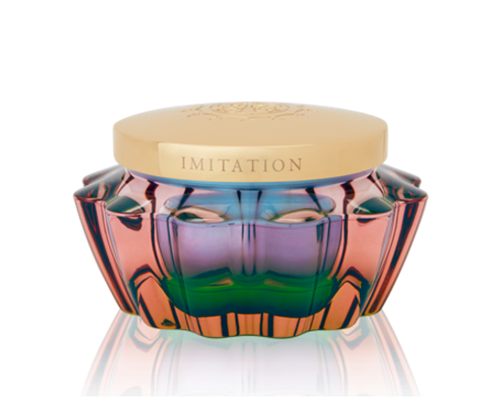 Amouage Imitation woman Body cream