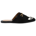 Кроссовки Adidas Originals X Gucci Trefoil Slipper (Женская размерная сетка)