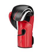Перчатки боксерские INSANE IMPACT, красный, 16 oz
